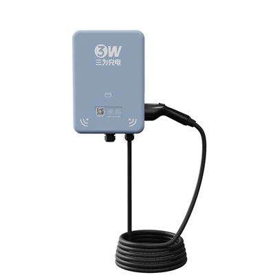 Mini Duvar Kutusu Şarj Cihazı